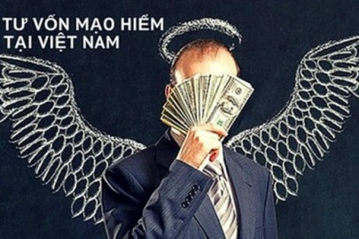 Startup Việt nói gì về việc đưa Quỹ Đầu tư mạo hiểm vào luật?