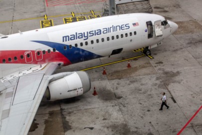 Malaysia Airlines theo dõi máy bay bằng vệ tinh, tránh thảm họa MH370