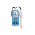 Máy đo pH, EC, TDS, nhiệt độ Hanna HI9812-5