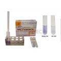 Kit kiểm tra nhanh Methanol MeT04 Bộ công An
