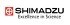Cân phân tích cơ bản Shimadzu 3 số lẻ chuẩn nội UW1020H